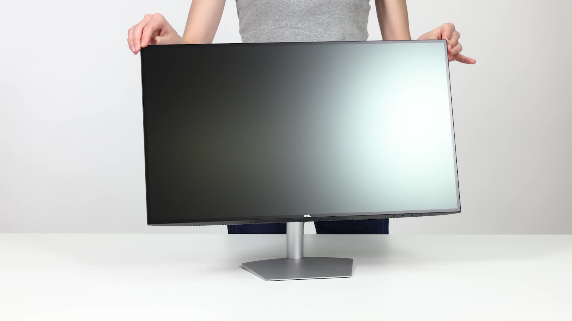 Dell S2719DC Écran de PC 27
